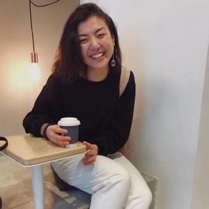 Meet your Posher, Amy